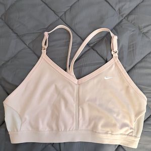 Nike sports bra